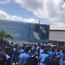 Castro Alves: Funcionários da fábrica ‘Pegada’ fazem paralisação de advertência