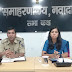 Chhata Parv : छठ को ले प्रशासन अलर्ट, 214 स्थानों पर दंडाधिकारी और पुलिस बलों की हुई तैनाती, डीएम_एसपी का जॉइंट ऑर्डर जारी