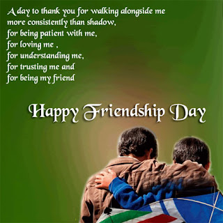 Friendship Day Photos