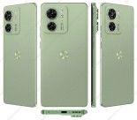 Motorola Side 40 price leakages