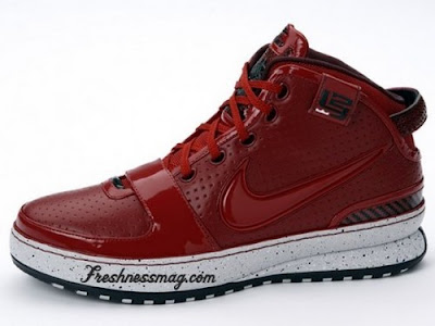  Lebron Shoes on Ny Knicks Beat  Lebron Will Debut His New Sneakers Tonight   The