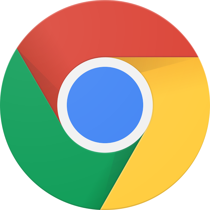 Google Chrome 69.0.3497.100