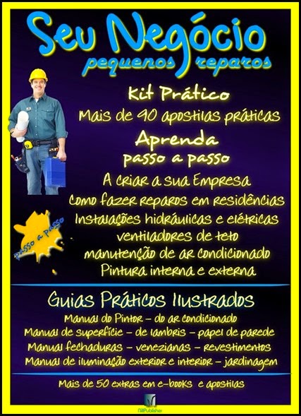 Capa Kit Pequenos Reparos-contracapa