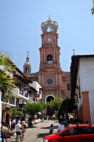 Cathedral