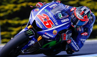 viñales yamaha motogp