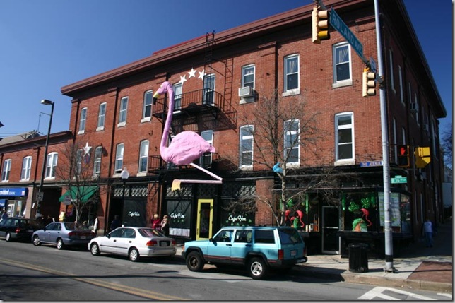 hampden
