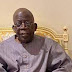  Tinubu To Finally Return To Nigeria Today After Foreign Treatment, Severe Ailment That Made Him Unable To Talk For Days