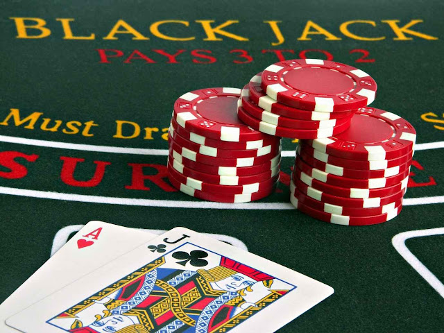 Blackjack em Movimento: Jogando Blackjack no Seu Smartphone
