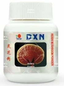 شراء منتجات dxn في أمريكا