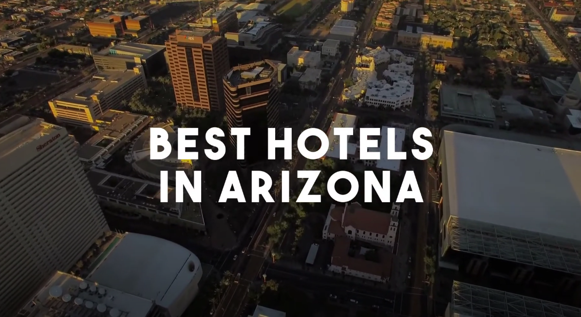 Hotels in Arizona