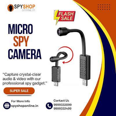 micro spy camera