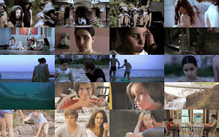 Anthology of short films. Part 2.