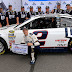 NASCAR: Brad Keselowski se adjudicó la pole de la Sprint Cup