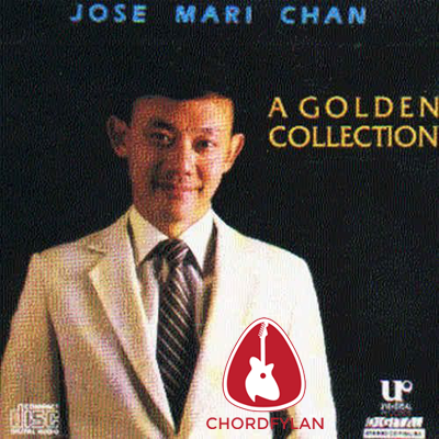 Lirik dan chord Beautiful Girl - Jose Mari Chan