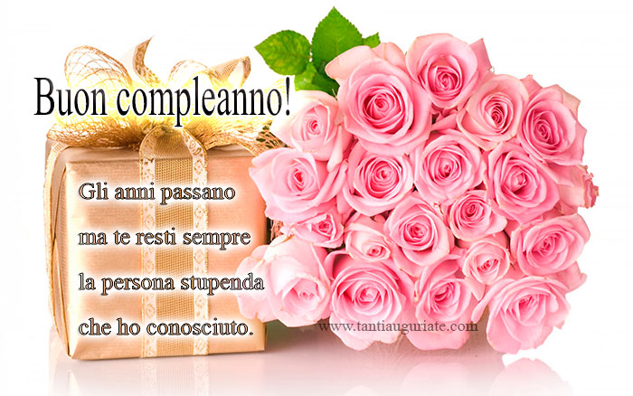 auguri di compleanno d amore