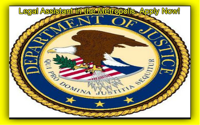 The Latest Job Recruitment In metropolis Nevada Post  In Legal Assistant 