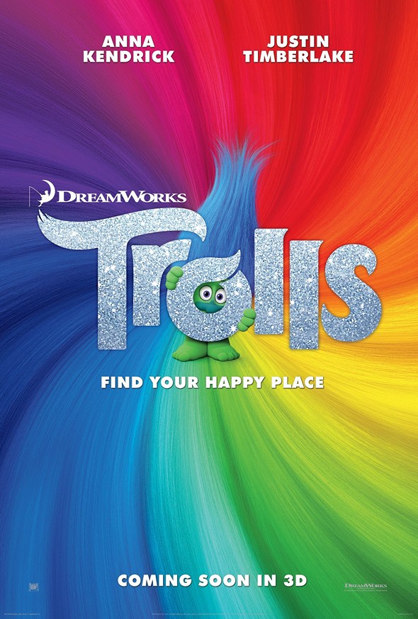 DOWNLOAD FILM TROLLS 2016