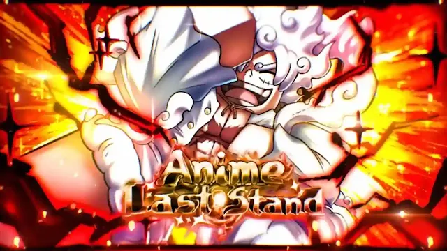 anime-last-stand-codes