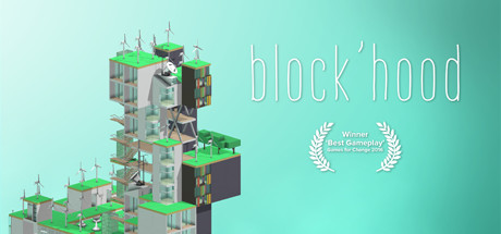 Block'hood v0.8.16