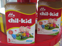 Susu Untuk Anak 3 Tahun Yang Bagus