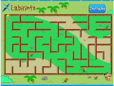 http://www.jogosdaescola.com.br/play/index.php/labirintos/215-labirinto-da-xuxinha