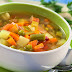 Vegetable Soup Recipe