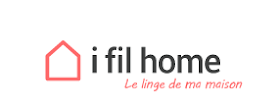 logo I fil home