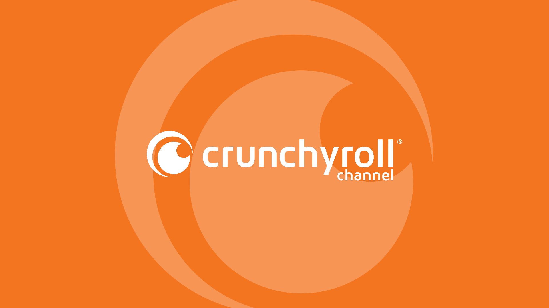 Cruchyroll – ANMTV