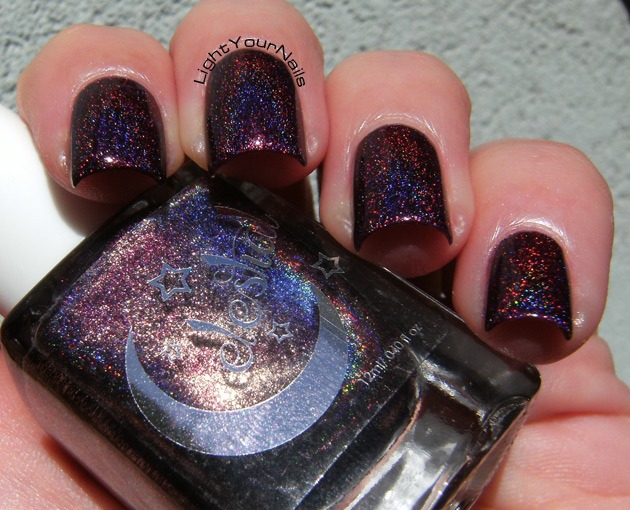 Celestial Callisto
