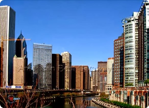 The best places to travel in the US