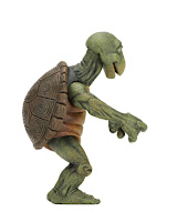 Fotos oficiales de las Baby Turtles de "Teenage Mutant Ninja Turtles" - NECA