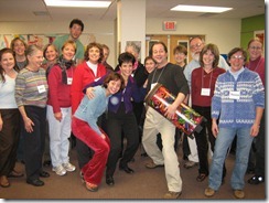 One World Community Choir