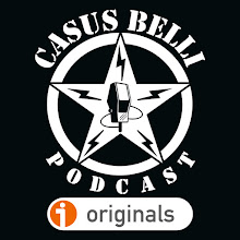 Casus Belli Podcast