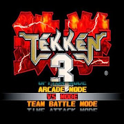 Free Download Full PC Tekken Games for Your PC - Taken 3, 4, 5, 6, 7