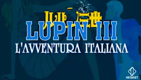La guerra sulla sigla di Lupin III