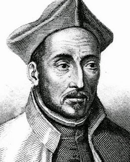 Ignace de Loyola