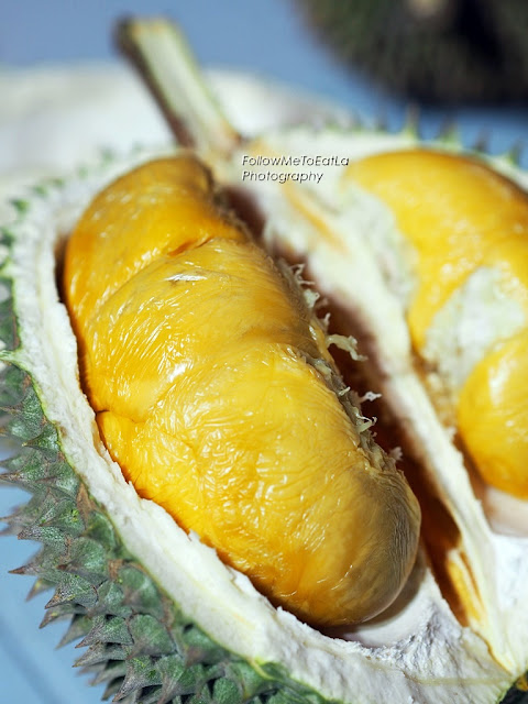 D24 Durians Up For Grabs With Only 1 GrabRewards Point! 