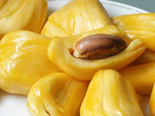 Jack Fruit Basics