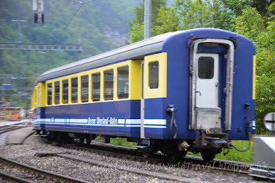 Jungfrau, 少女峰, 火車, train