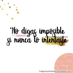 8 imagenes con Frases positivas para tu 2019