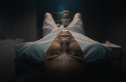 Psychological Thriller Film "CLOCK" Premieres on HULU on April 28, 2023