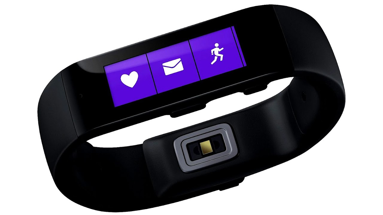 The Best Fitness Bands