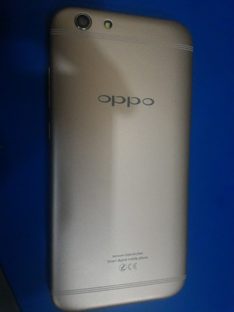OPPO KIMFLY M13 PAC FIRMWARE 100% TESTED