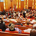 Polls re-ordering: Senate backs Reps, to override Buhari’s veto