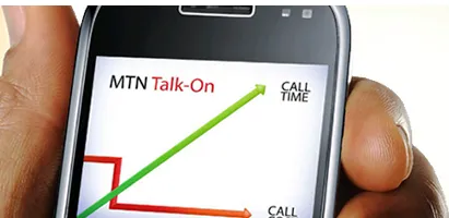 mtn talk on