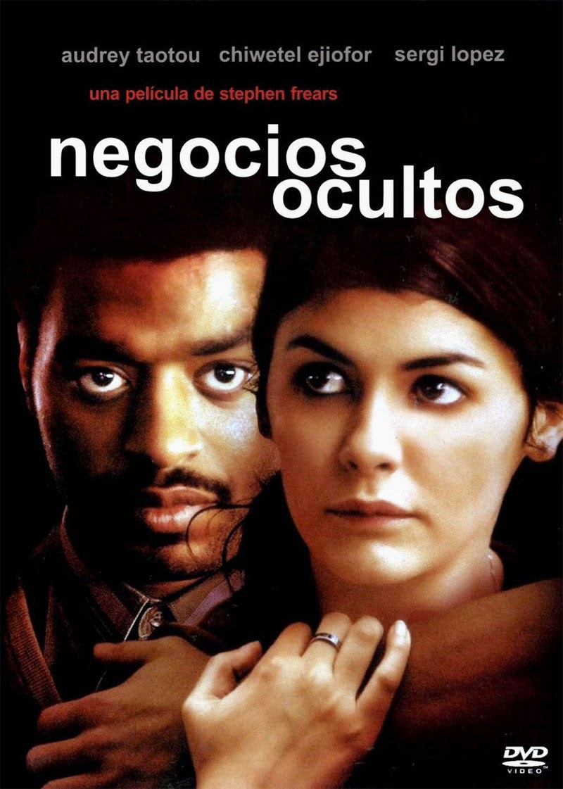 Negocios Ocultos