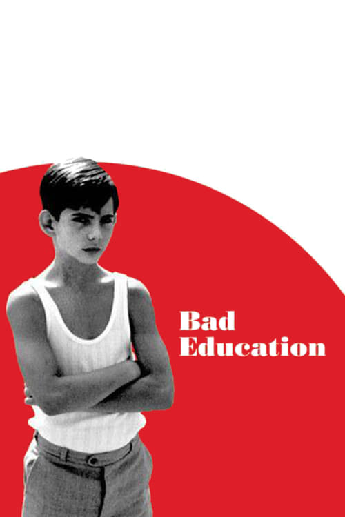 [HD] La Mala Educación - Schlechte Erziehung 2004 Film Deutsch Komplett