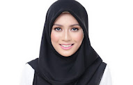 50+ Tren Gaya Jilbab Segi Empat Warna Hitam, Warna Jilbab