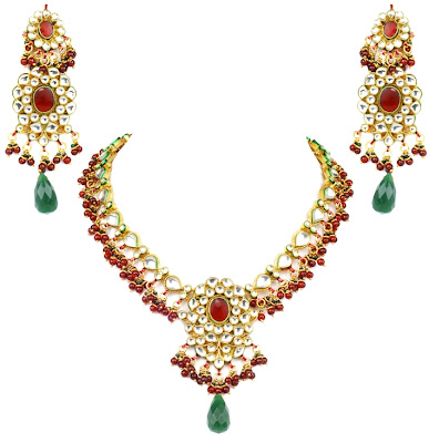 indian-wedding-jewellery allfreshwallpaper