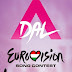 Eurovíziós Dalfesztivál - Elkészült a középdöntők beosztása